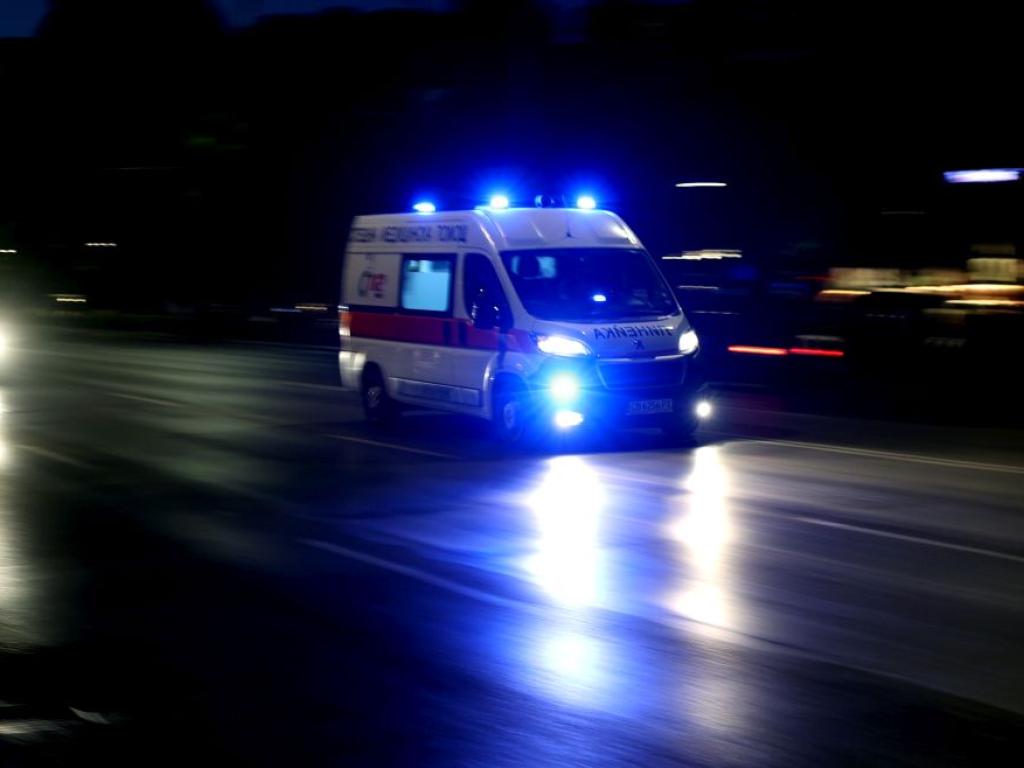 Жена е простреляна в Русе потвърдиха за БТА от областната
