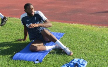 Монтана се подсили с нов футболист Тимът привлече 25 годишния Ришард