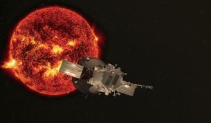 Сондата "Паркър" на НАСА: Най-бързият обект, създаден от човека, поставя нови рекорди