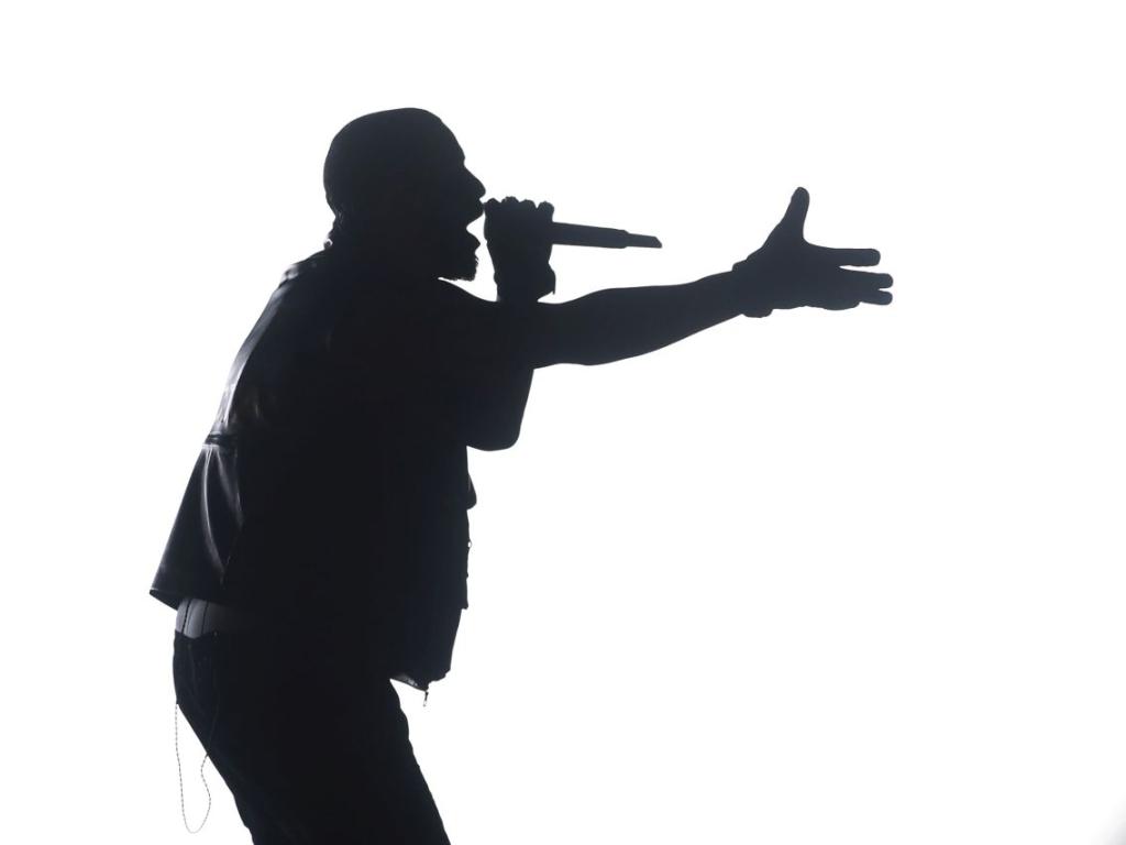 Канадският рапър Дрейк пусна преди дни новия си албум For