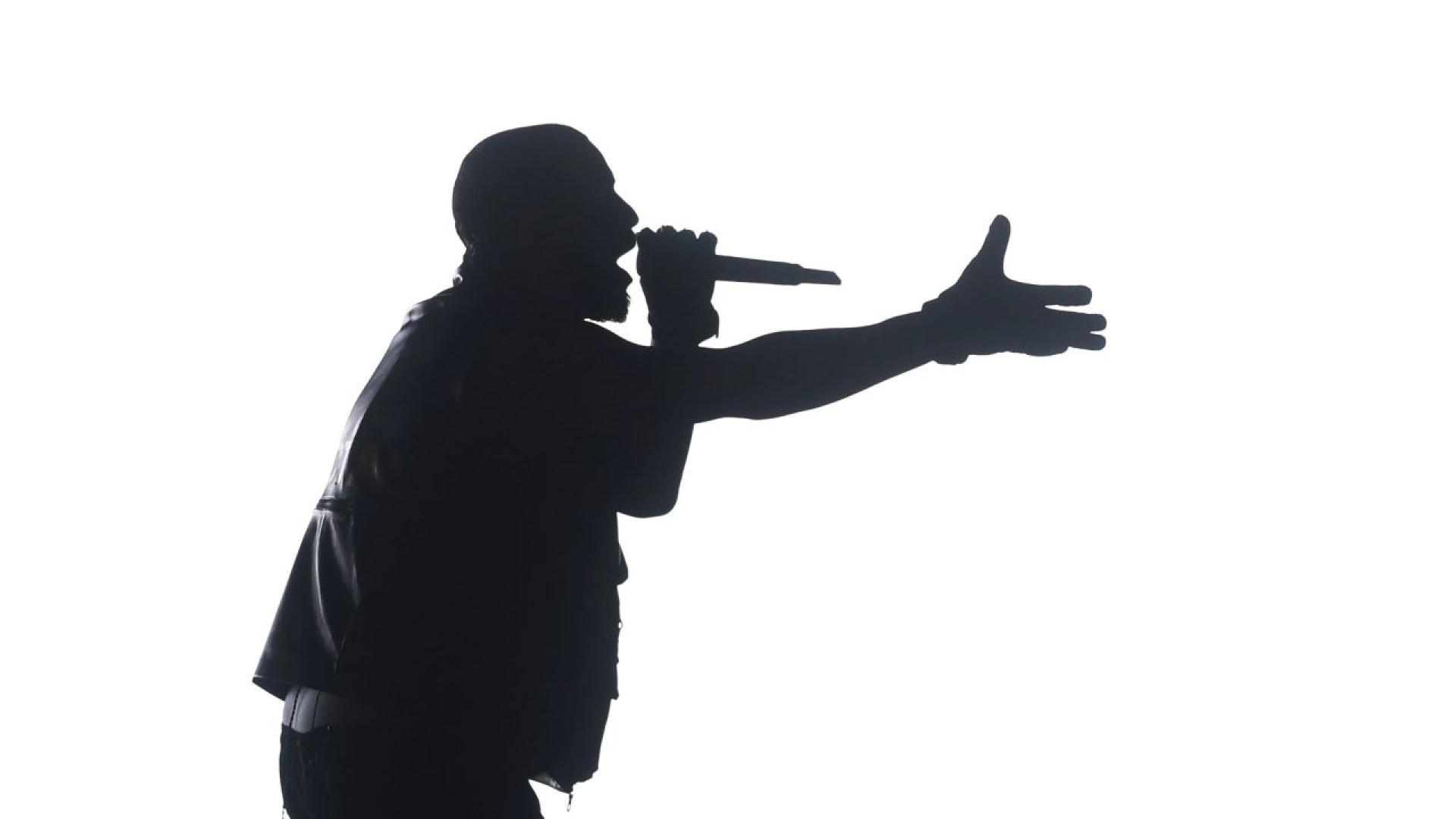 Канадският рапър Хасан Али известен с артистичния си псевдоним Top5