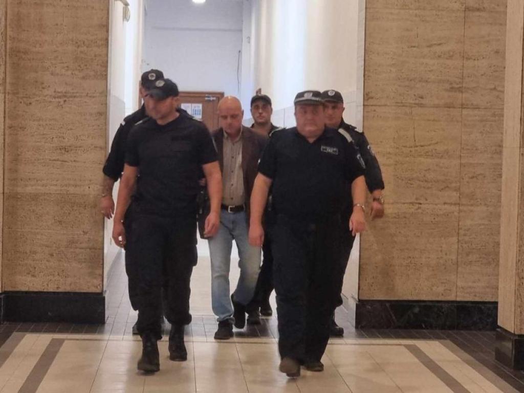 Софийската градска прокуратура не е протестирала отказа на съда да