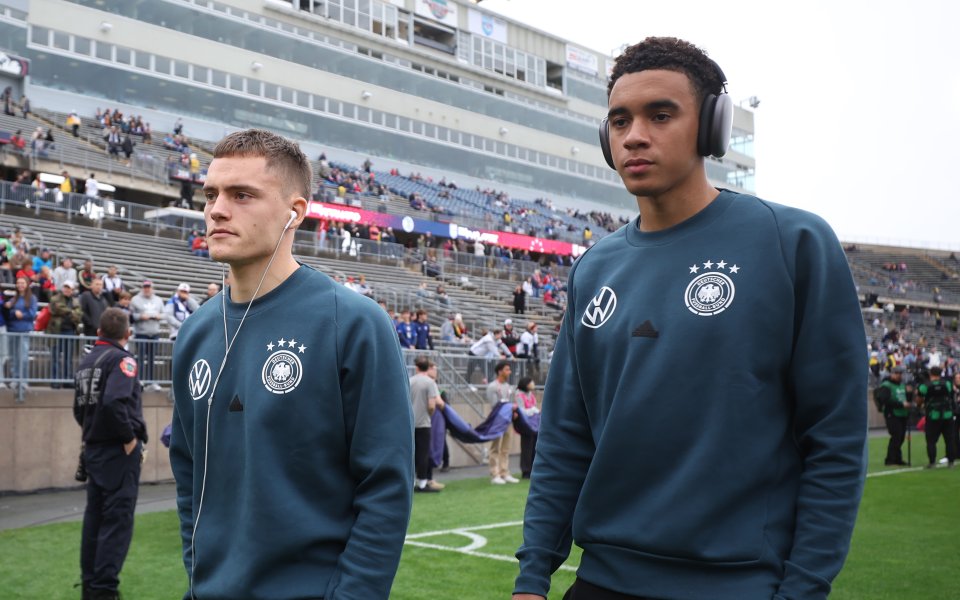 Байерн Мюнхен иска да привлече звездата на Байер Леверкузен Флориан
