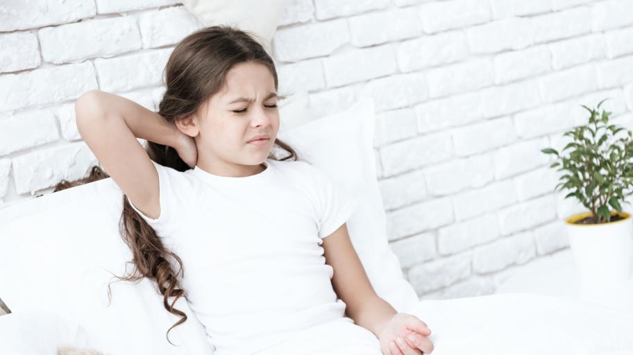 Какво е хронична болка при деца? И страда ли вашето дете?