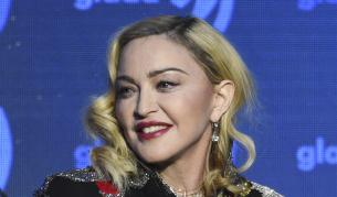 Мадона пренаписа историята: Грабна 7 награди на MTV след 23 години пауза