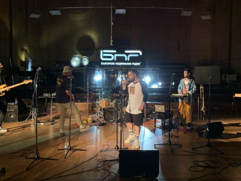 Бутиковите концерти на Мартен Роберто и Радио София продължават с емблематичните