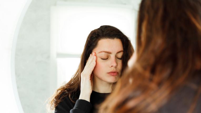  Какво не би трябвало да вършиме пред огледалото 