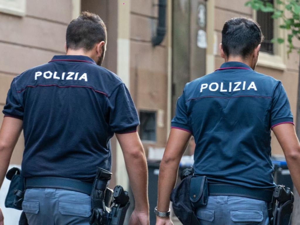 Спор избухнал между двама братя край италианския град Неапол завърши