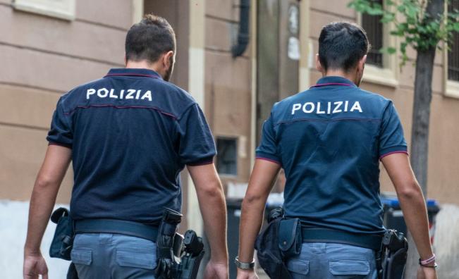 Българка е простреляна в гърдите на шосе в Италия