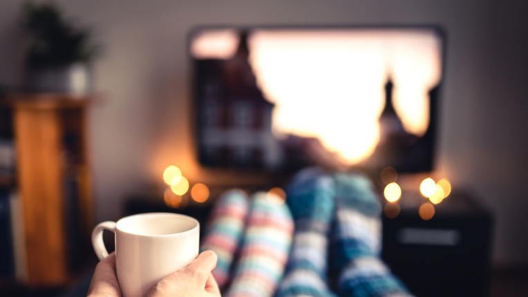  10 кино лентата, които ще те накарат да се чувстваш по-добре през есента 