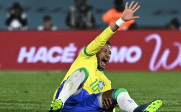 Neymar Jr quitte le terrain en pleurant après une nouvelle