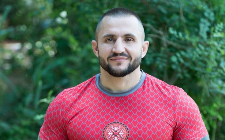 Гатьо от Игри на волята изригна: Аз съм най-големият фен на Ботев! Не съм ултрас, а бултрас (видео)