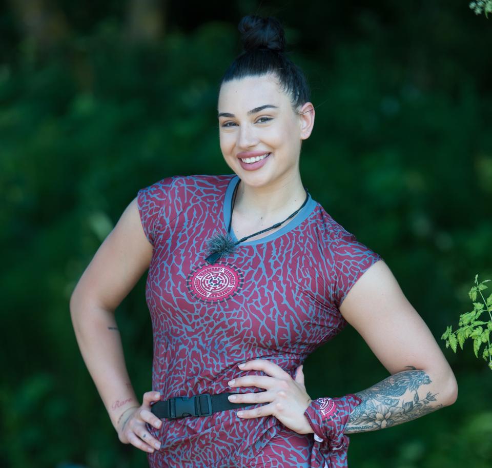  Никол Дунев Игри на волята 