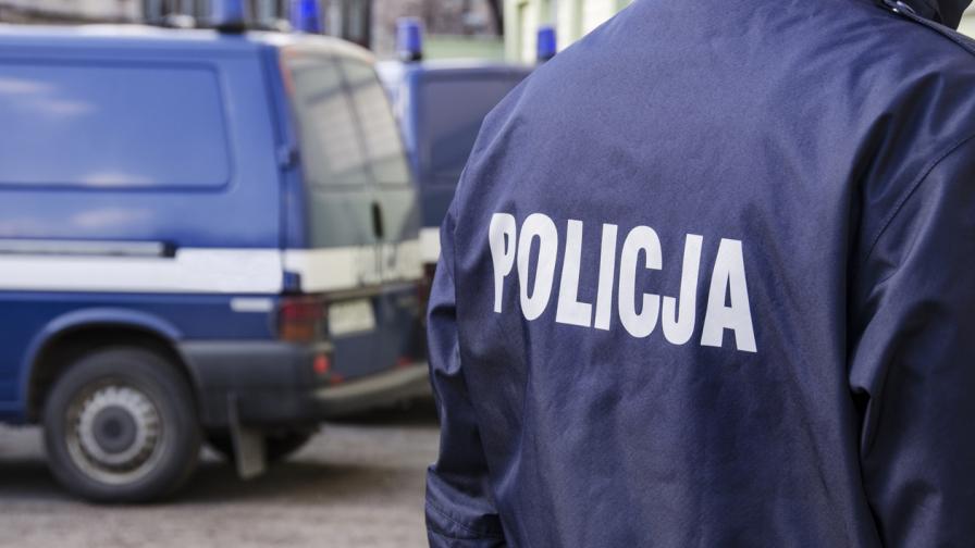Арестуваха българи, прибрали над 9000 евро от телефонни измами