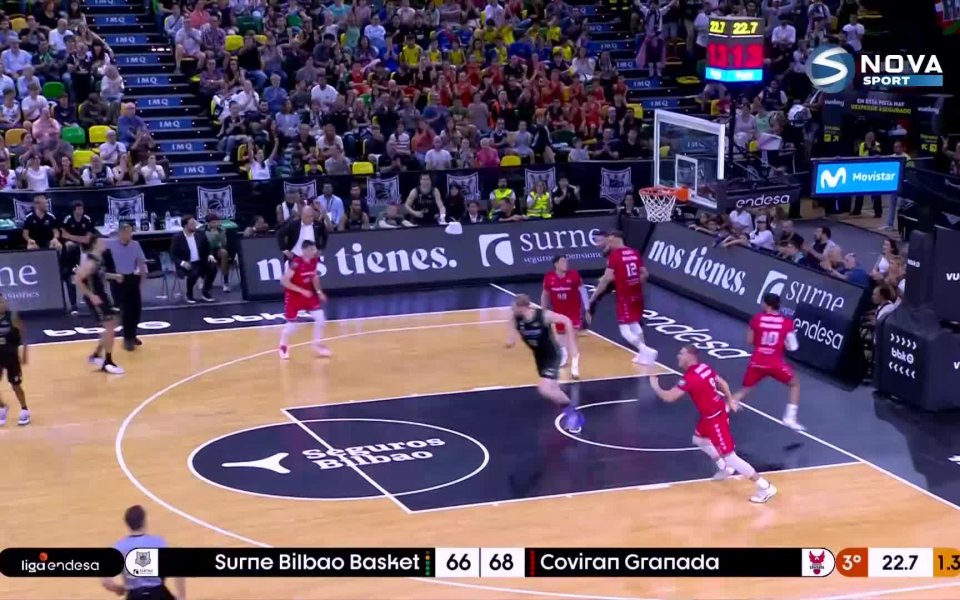 В поредното издание на Пета четвърт може да наблюдавате всичко