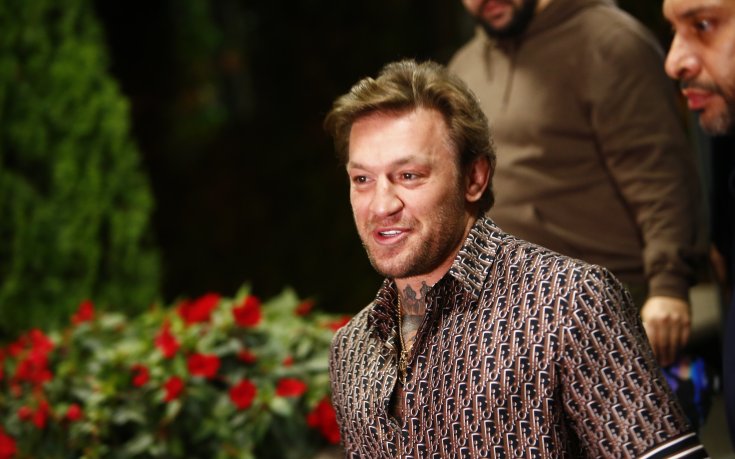 Огромен удар по Конър МакГрегър