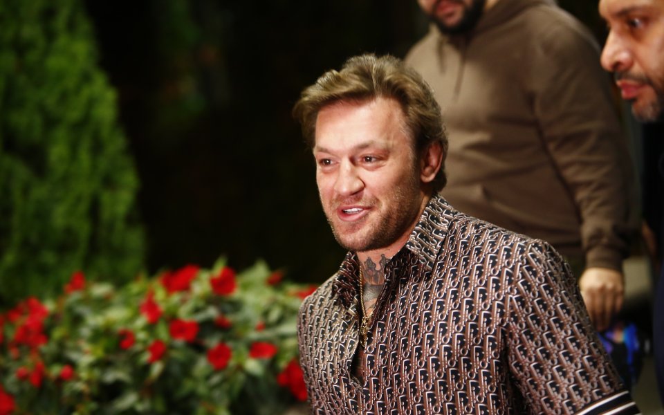 Огромен удар по Конър МакГрегър