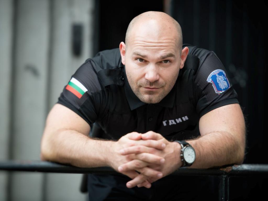 Заплетеният случай на осъдената за убийство Ина Арнаудова Гергана Данданова