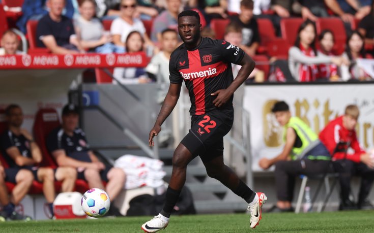 Нюкасъл се огледа в сензацията на Бундеслигата