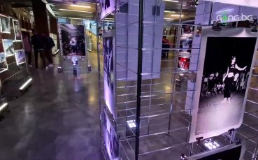 Специалната фотографска изложба 