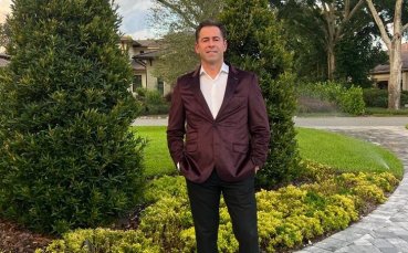 Първият българин в топ 100 на АТР става директор на Sofia Open