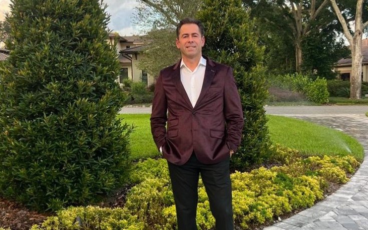 Първият българин в топ 100 на АТР става директор на Sofia Open