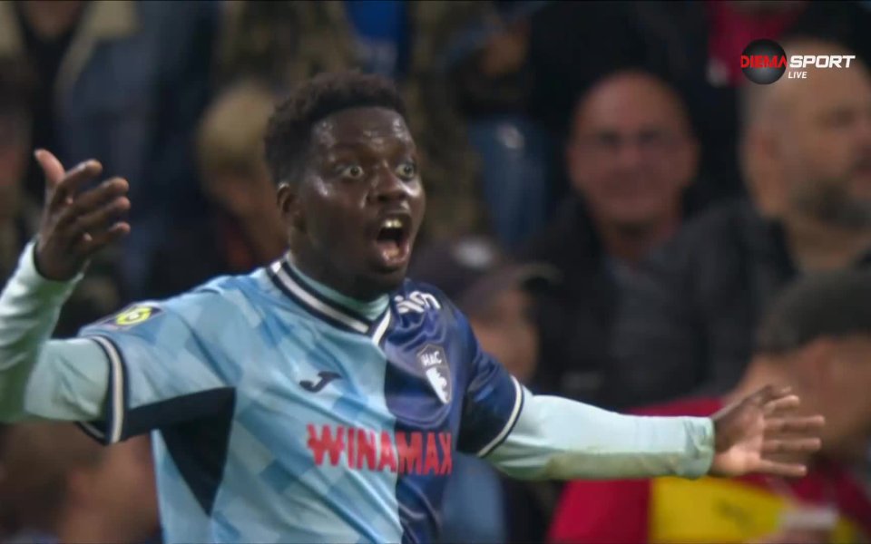 Отборите на Льо Авър и Ланс не успяха да се