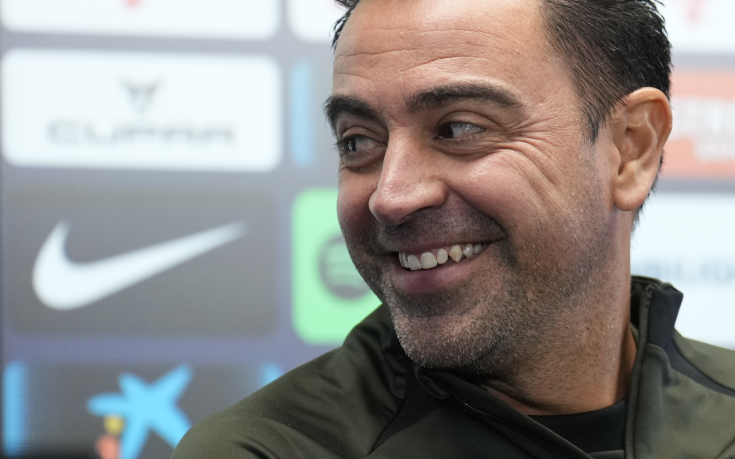 Шави за обвиненията към клуба: Целта е да се дестабилизира Барселона