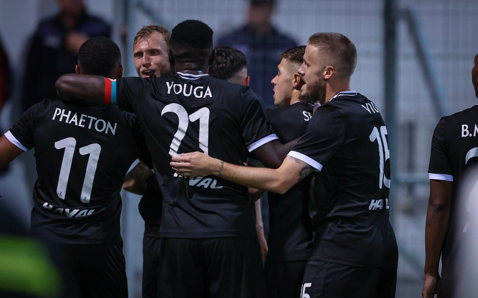 Ръководството на ЦСКА има два месеца да реши проблем, който