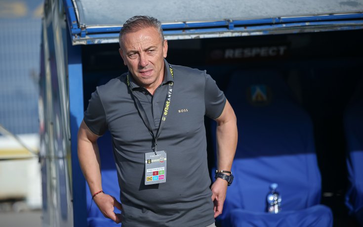 Илиан Илиев ли е новият селекционер на България?