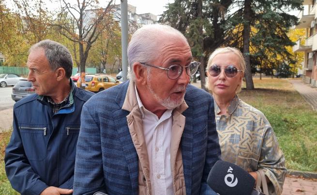 Отложиха рестарта на делото за катастрофата с Местан, при която загина бебе