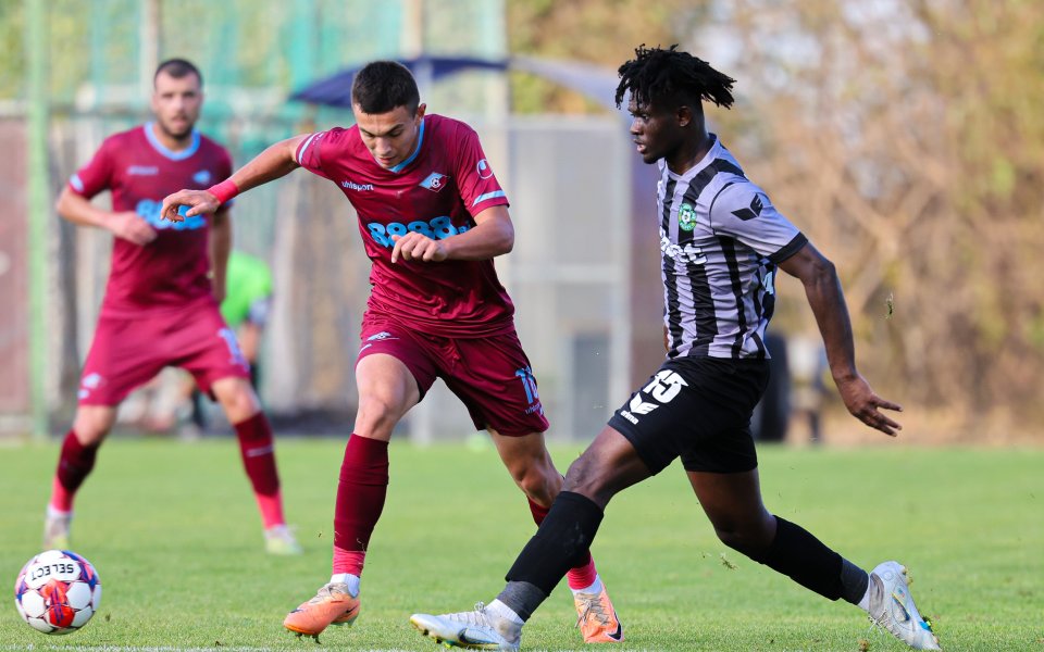 Септември - Добруджа, 23.10.2023