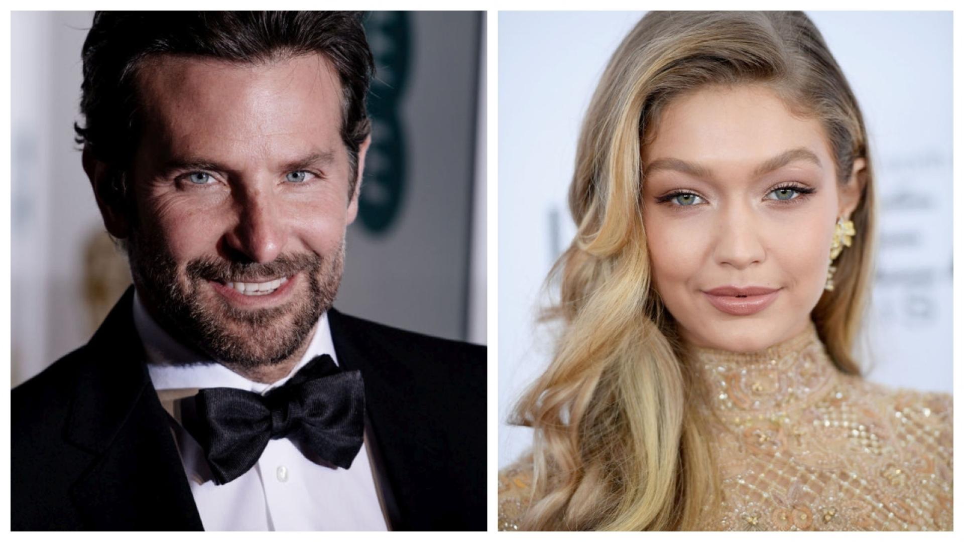 Брадли Купър и Джиджи Хадид може съвсем скоро да минат