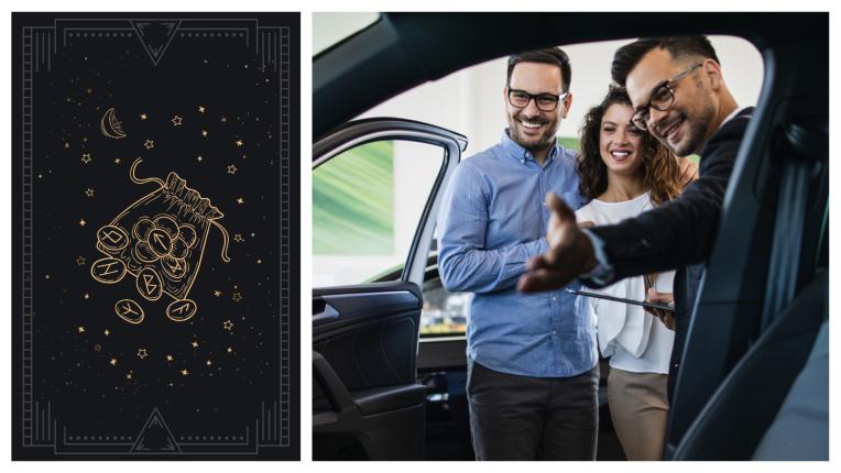  Според определената карта: ето от какво да се пазите до края на 2023 година 