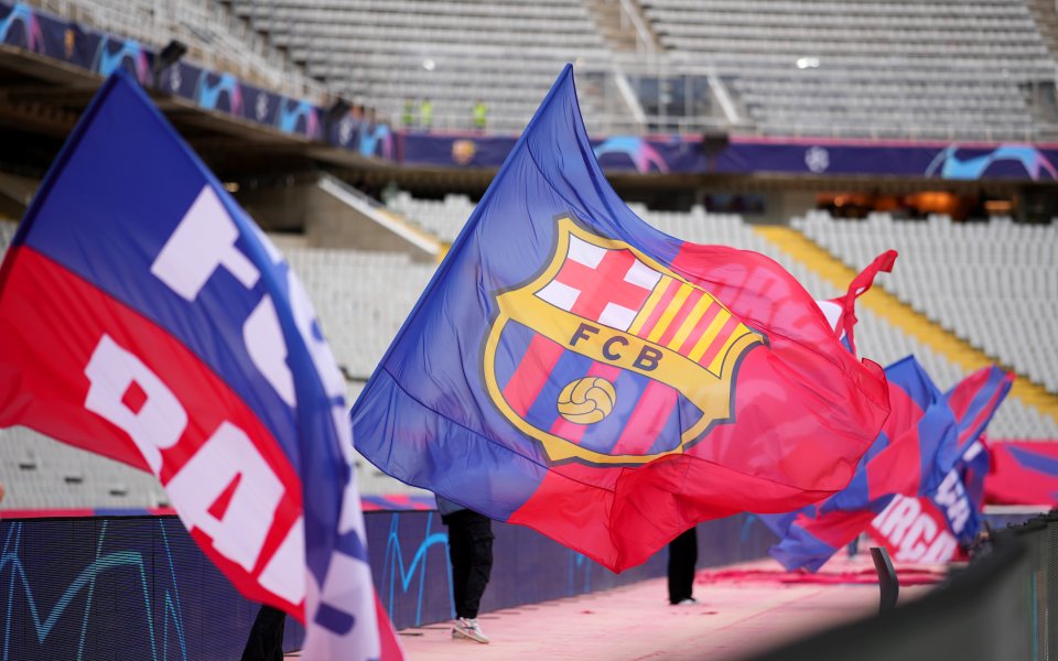 Барселона - Шахтьор Донецк 2:1 / Шампионска лига, група H, трети кръг, 25.10.2023 г.