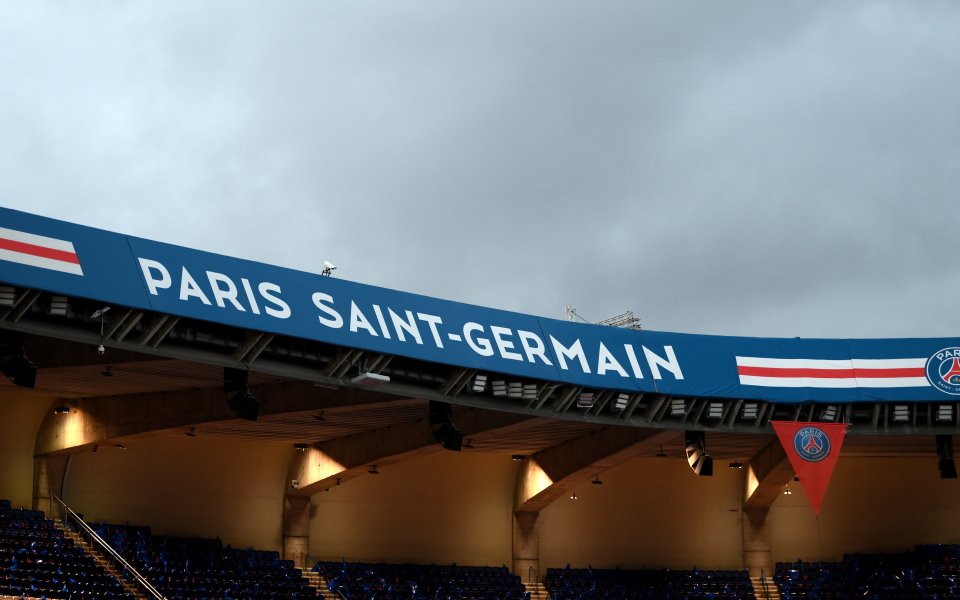 Пари Сен Жермен - Милан 3:0 / Шампионска лига, група F, трети кръг, 25.10.2023 г.