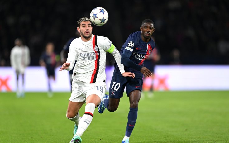 Милан има да си връща на ПСЖ в последния си шанс да оцелее в ШЛ