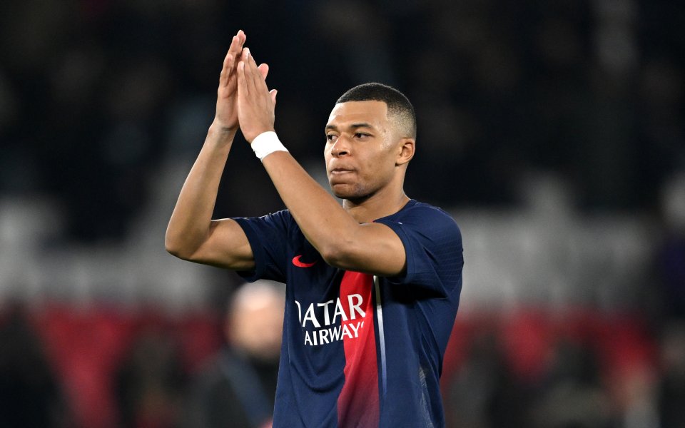 Испанският вицешампион Реал Мадрид е силно свързван с трансфер на