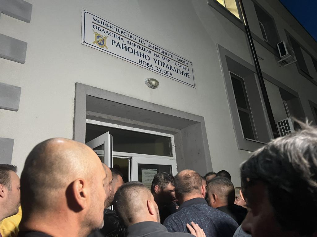 Окръжната прокуратура в Сливен се самосезира и разпореди проверка по