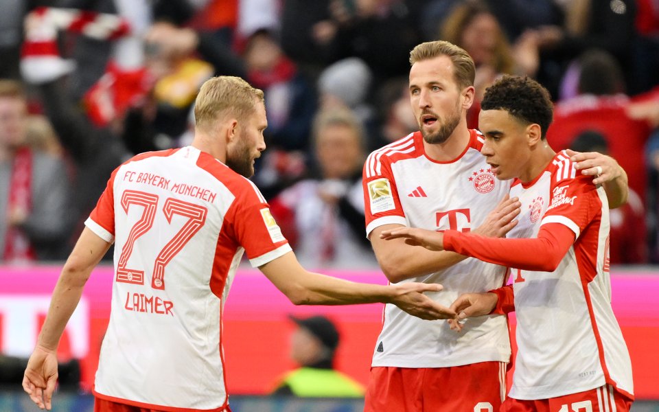 Има все повече признаци, че мачът за Купата на Германия