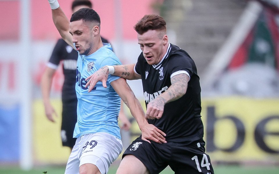 ЦСКА ще направи нов опит да привлече на Българска армия“