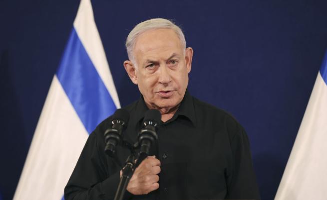 Нетаняху е непреклонен: Примирие с 