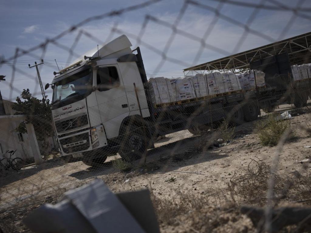 Турция е започнала да евакуира гражданите си от ивицата Газа