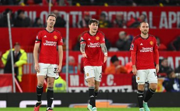 Манчестър Юнайтед приема Нюкасъл в мач от осминафиналите на Купата