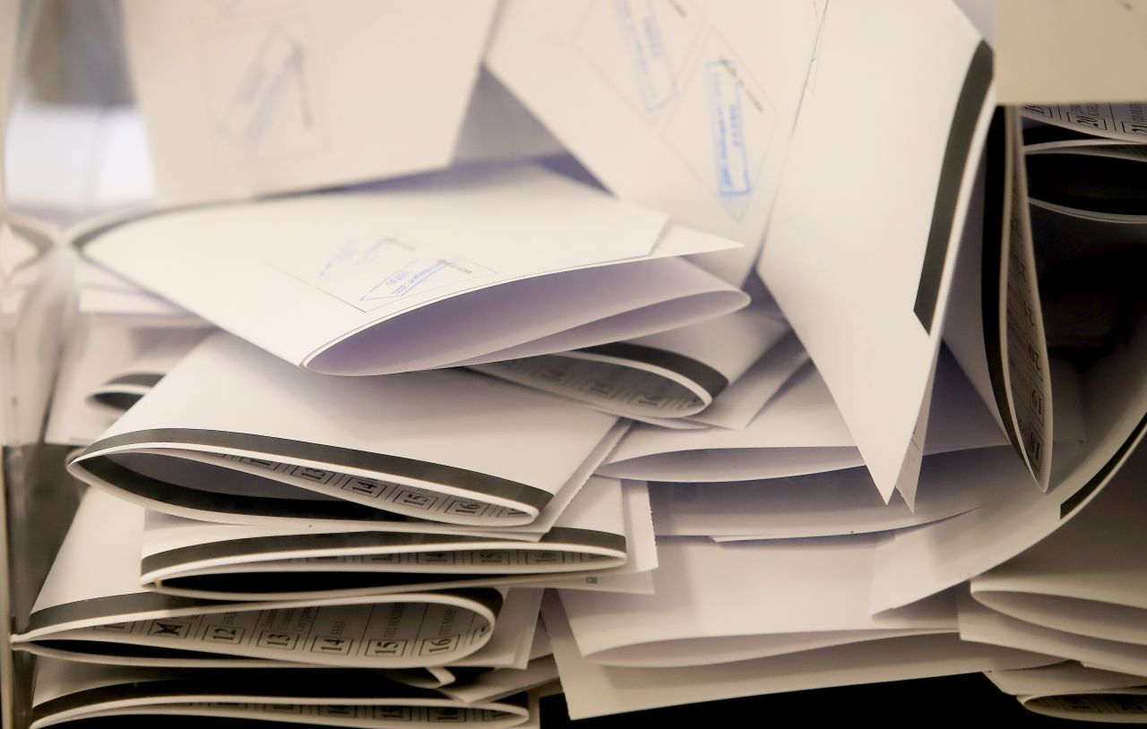 Възможно ли е гласуване с пълномощно на 19 април? Важно правило, което трябва да знаете