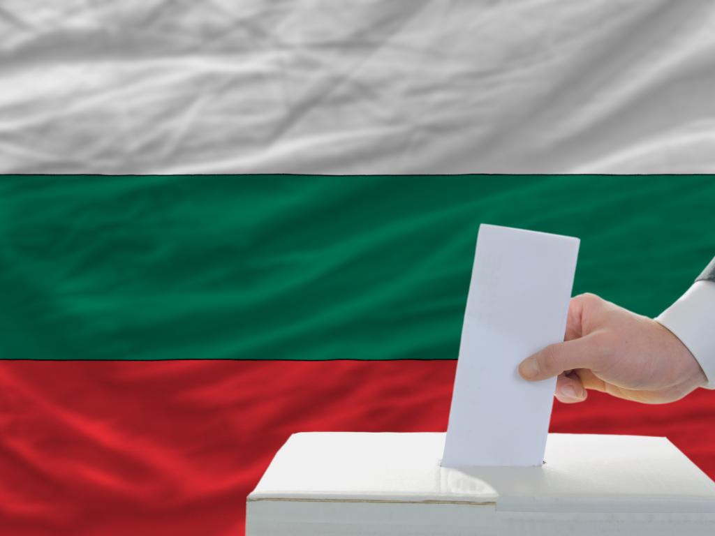 Общо 37,4% от българите биха гласували на изборите за Народно