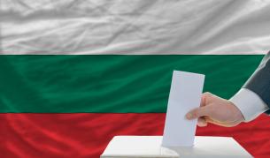"Галъп": Как щяха да гласуват българите, ако изборите бяха сега