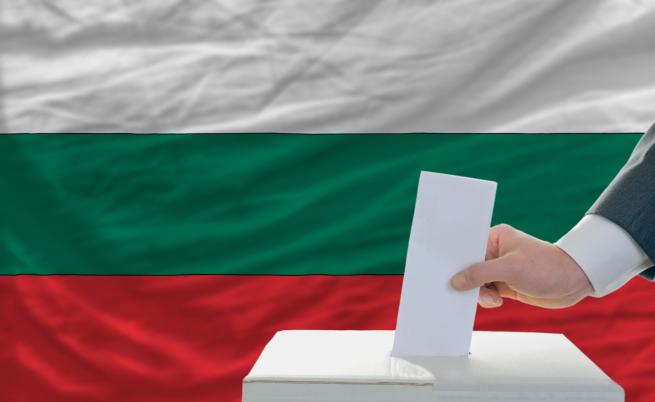 Първи резултати от EXIT POLL: Как гласуваха българите на балотажа