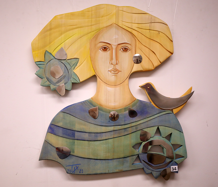 <p>Галерия ИКАР представя &bdquo;Обща изложба живопис. Група на Кюстендилските Художници&rdquo;</p>