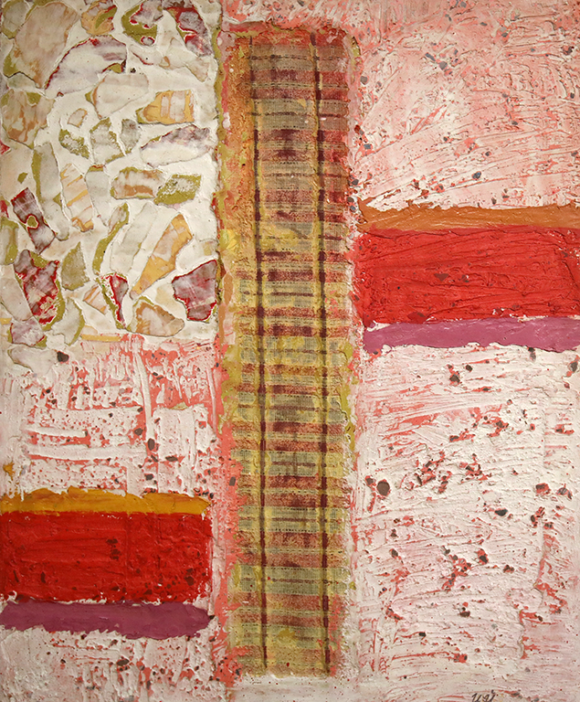 <p>Галерия ИКАР представя &bdquo;Обща изложба живопис. Група на Кюстендилските Художници&rdquo;</p>